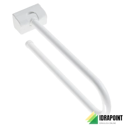 MANIGLIONE RIBALTABILE CM.80