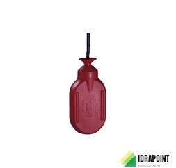 REGOLATORE LIVELLO MINIMATIC MT. 10