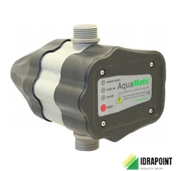PRESSOFLUSSOSTATO AQUAMATIC 1,5 BAR