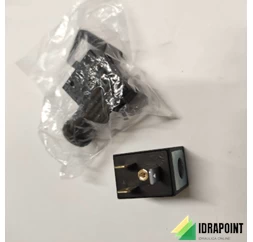 BOBINA E CONNETTORE FINO AL Ø 1