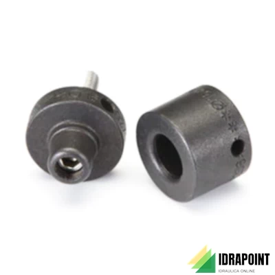 MATRICE FUSIOTHERM Ø 125 MM