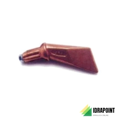 MAZZETTA DI RICAMBIO 235 GR 33X6 MM.