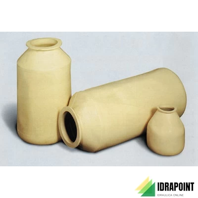 MEMBRANA IN BUTILE LT. 100