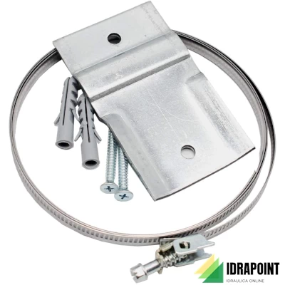 MENSOLA PER VASI ESPANSIONE LT. 2-40