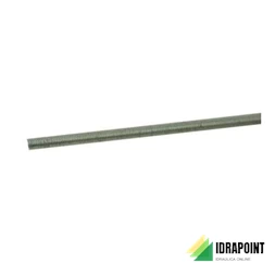 BARRA FILETTATA ZINCATA Ø 8MAX1000