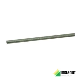 BARRA FILETTATA ZINCATA Ø 8MAX1000