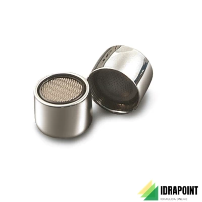 MINI AEREATORE IN OTTONE MØ18X1