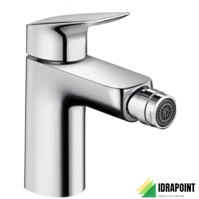 MISCELATORE BIDET 100 - SERIE LOGIS