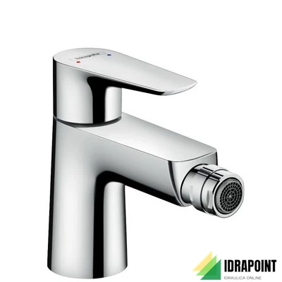 MISCELATORE BIDET - SERIE COOLSTART TALIS E