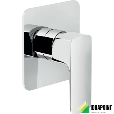 MISCELATORE DA INCASSO DOCCIA - SERIE ACQUAVIVA