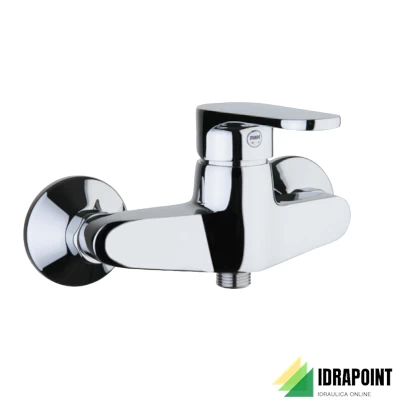 MISCELATORE DOCCIA DA ESTERNO KEVON