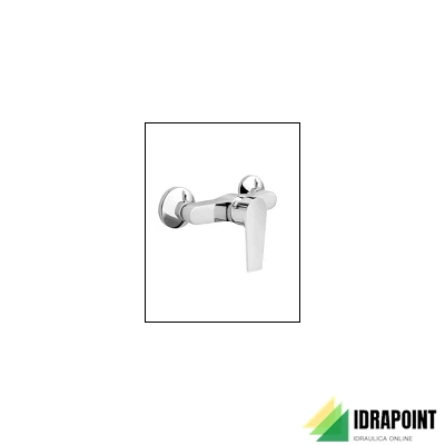 MISCELATORE ESTERNO DOCCIA 3723 - SERIE LOGOS+/LOGOS 130