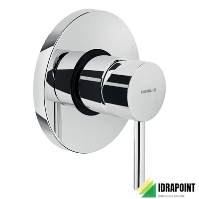 MISCELATORE INCASSSO DOCCIA - SERIE ACQUERELLI