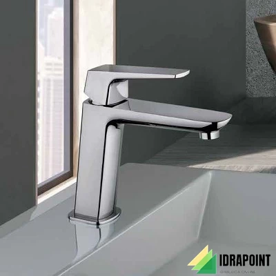 MISCELATORE LAVABO - SERIE SPARTACO 4924