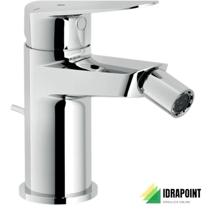 MISCELATORE PER BIDET A RISPARMIO IDRICO - SERIE BLUES