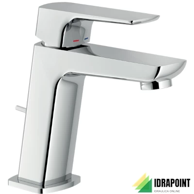 MISCELATORE PER LAVABO - SERIE ACQUAVIVA