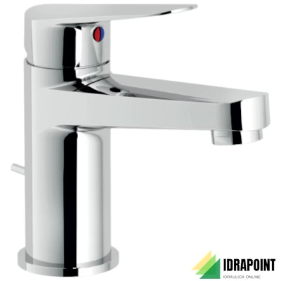 MISCELATORE PER LAVABO - SERIE BLUES