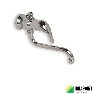 MISCELATORE PER SCALDABAGNO