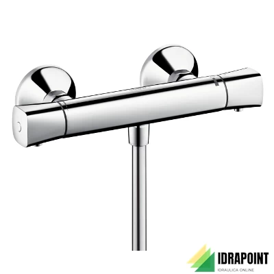 MISCELATORE TERMOSTATICO DOCCIA ESTERNO UNIVERSALE -ECOSTAT