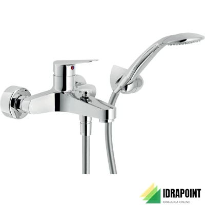 MISCELATORE VASCA ESTERNO DUPLEX - SERIE BLUES