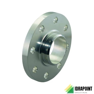 MLC R3S FLANGIA ADATTATORE DN 110