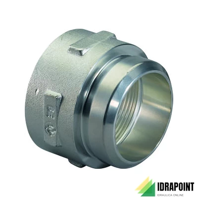 MLC RS2 ADATTATORE MODULARE Ø 3