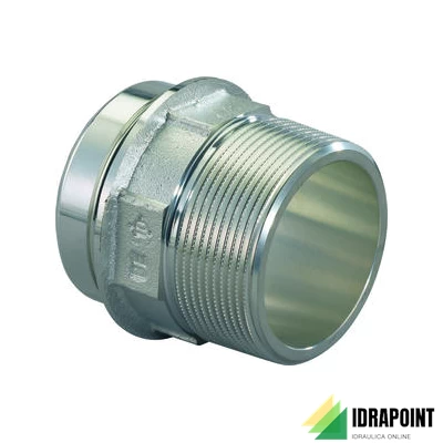 MLC RS2 ADATTATORE MODULARE Ø 3