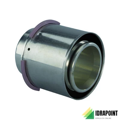 MLC RS2 ADATTATORE MODULARE Ø 90 MM