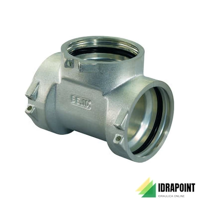 MLC RS2 TE MODULARE Ø 25-32-40-50-63-75 MM