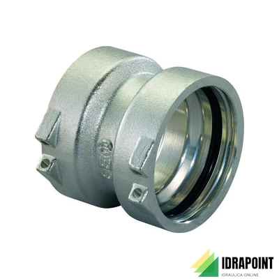 MLC RS3 INTERMEDIO MODULARE Ø 90-100 MM