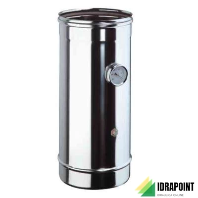 MODULO RILEVAMENTO FUMI AN PLUS Ø 200 MM