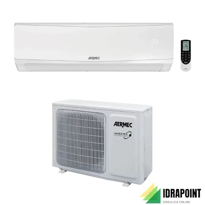 MONOSPLIT AERMEC SPG350+SPG350W 3,2 KW GAS R32