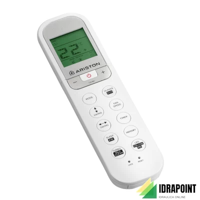 MONOSPLIT ALYS GAS R32 C50