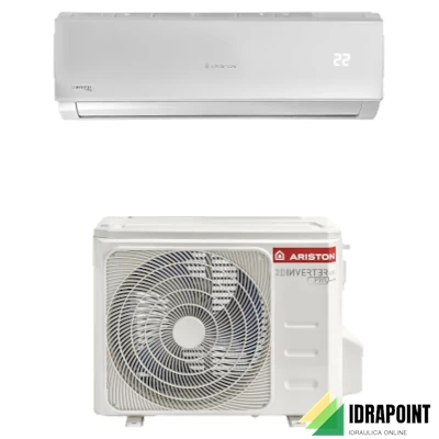 MONOSPLIT ALYS GAS R32 C70