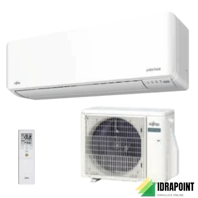 MONOSPLIT ASEH09KMCG INVERTER R32