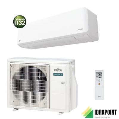 MONOSPLIT ASYG18KM INVERTER R32