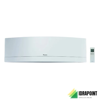 MONOSPLIT EMURA FTXJ25AW9/RXJA BIANCO GAS R32