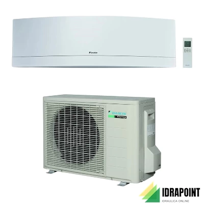 MONOSPLIT EMURA FTXJ50AW9/RXJA BIANCO GAS R32