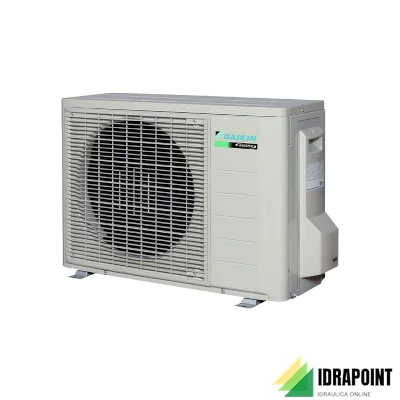 MONOSPLIT EMURA FTXJ50AW9/RXJA BIANCO GAS R32