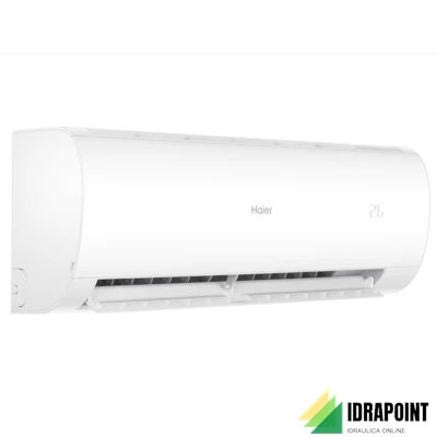 MONOSPLIT PEARL 35 - KW RAFFR. 3,6 A+++ / RISC. 3,9 A++ WIFI