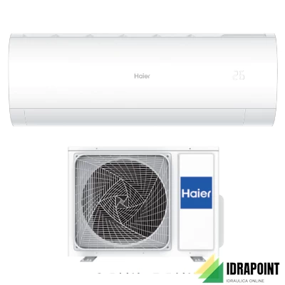 MONOSPLIT PEARL 50 - KW RAFFR. 5,0 A++ / RISC. 5,2 A+ WIFI