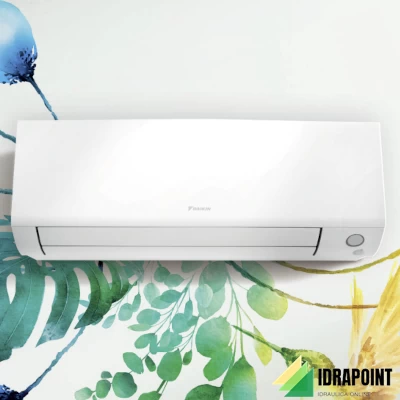 MONOSPLIT PERFERA ALL SEASON FTXM50A/RXMA