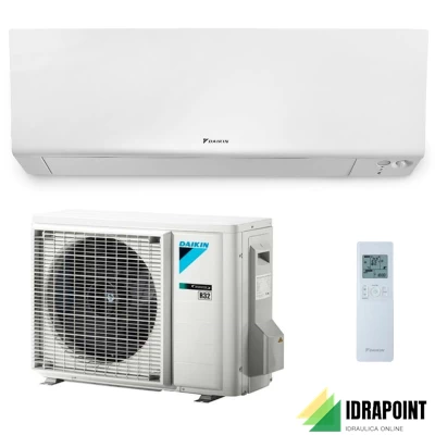 MONOSPLIT PERFERA FTXM60A/RXMA WIFI R32