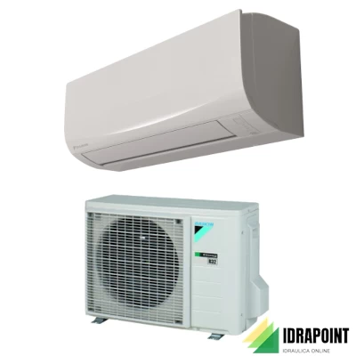 MONOSPLIT SENSIRA FTXF25E/RXFE GAS R32