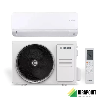 MONOSPLIT SERIE CLIMATE 6000I 53 - RAFFR. A++ / RISC. A++