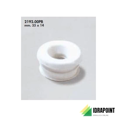 MORSETTO ESPANSIONE PER ORINATOIO CERVO