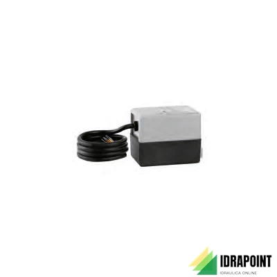 MOTORE PER VALVOLE DI ZONA MODELLO 642 E 643