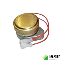 MOTORE PER VALVOLA SERIE SF 2/3 VIE 230 V CON CONNESSIONI