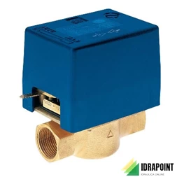 VALVOLA DI ZONA 2 VIE Ø 3/4