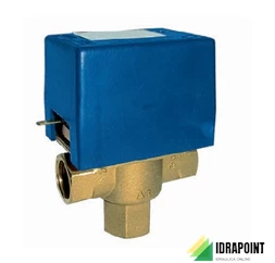 VALVOLA DI ZONA 3 VIE Ø 3/4